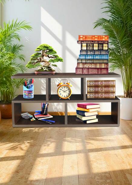 KVS Furniture Engineered Wood Coffee Table