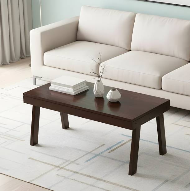 Ikiriya Rosewood ( Sheesham ) Solid Wood Coffee Table