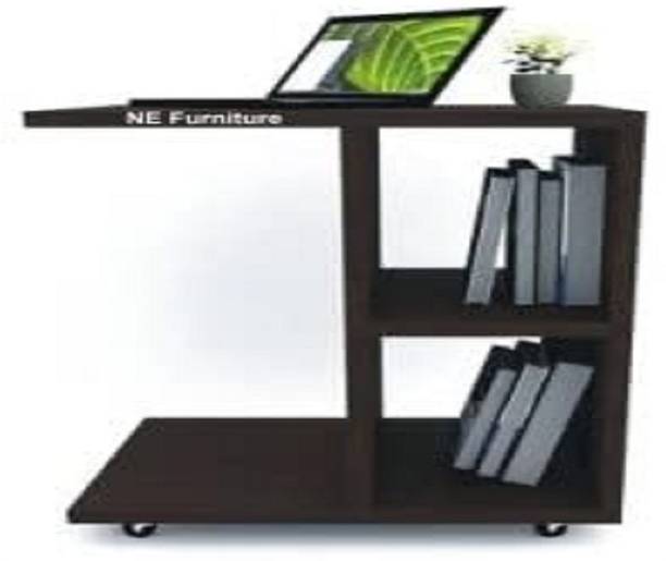 sbf furniture Bedroom Engineered Wood Bed Side End Table Coffee or Tea Table Engineered Wood Coffee Table