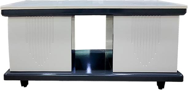 Smartwood Stone Coffee Table