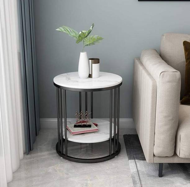 woodsyshoppee Engineered Wood Coffee Table