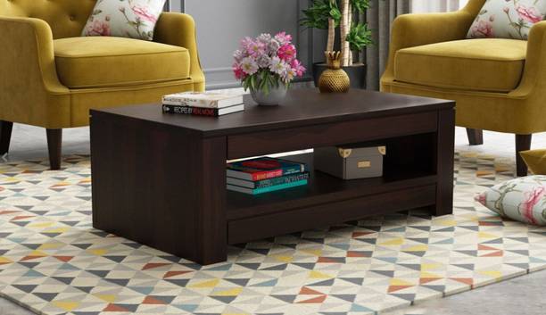 home furniture Solid Wood Coffee Table