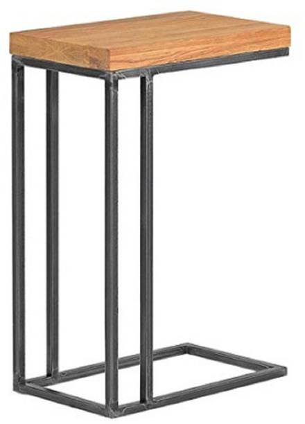 RLF Solid Wood Coffee Table