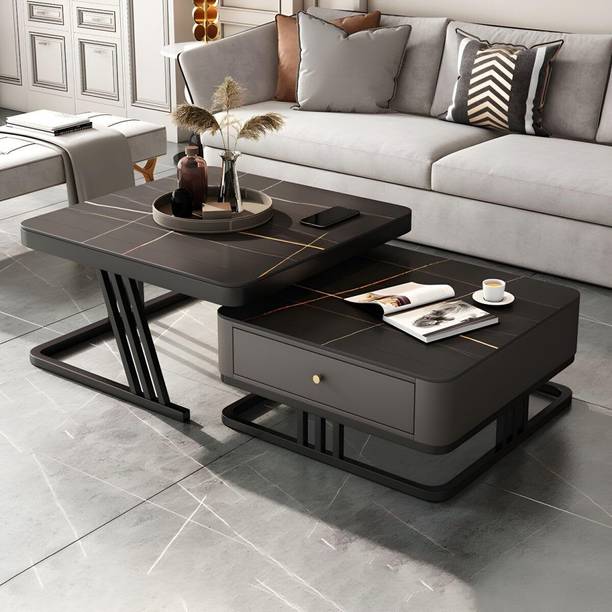 RoyalForge Engineered Wood Coffee Table