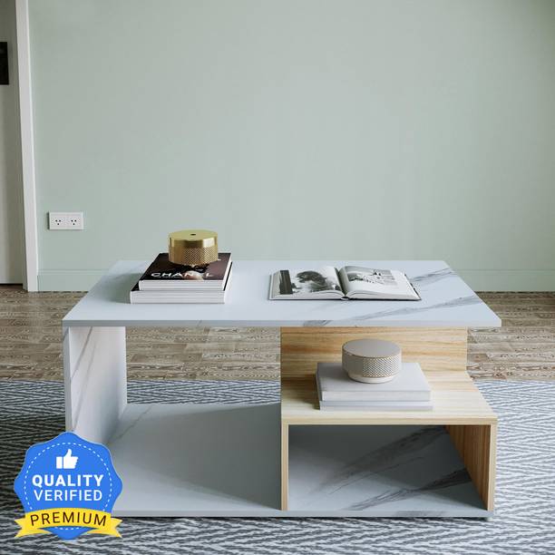 CARLTON LONDON Caesar Engineered Wood Coffee Table