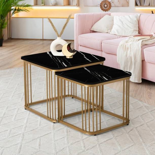 Wakefit Stone Coffee Table