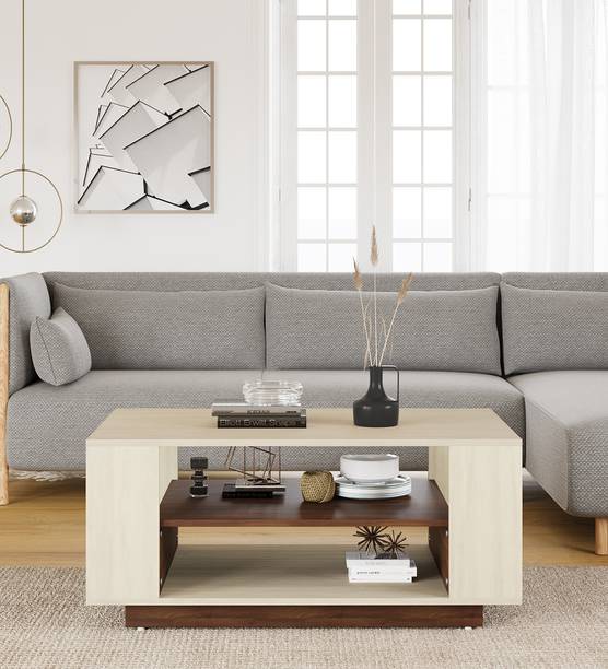 DCanape Verge Engineered Wood Coffee Table