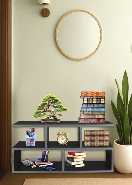 KVS Furniture Engineered Wood Coffee Table