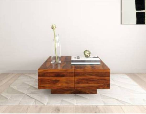 Credenza Solid Wood Coffee Table Solid Wood Coffee Table