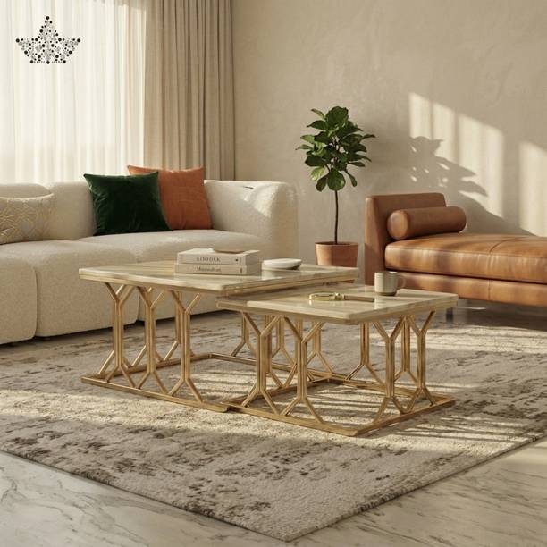 ardasinterior Stone Coffee Table