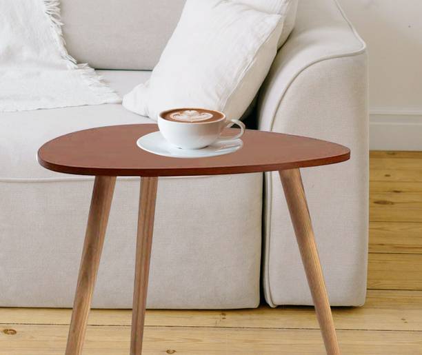 Aniqa Solid Wood Coffee Table