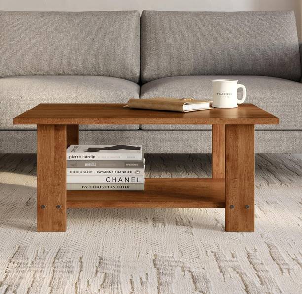 furlay Engineered Wood Coffee Table