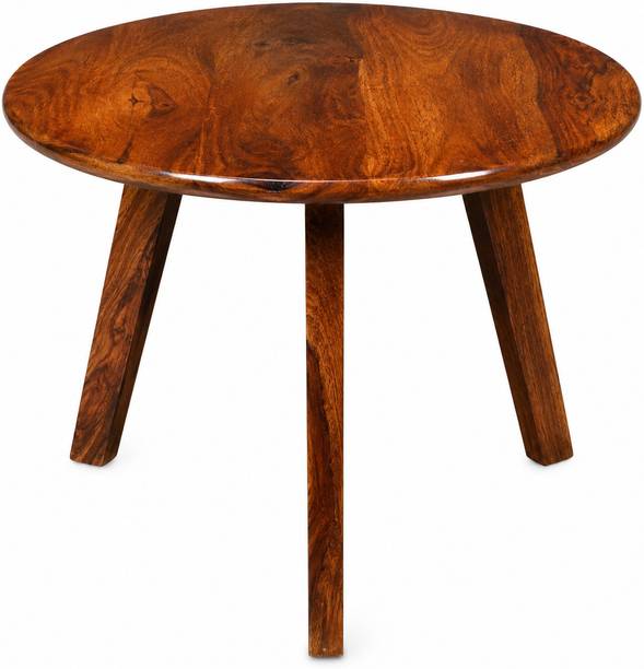 JBN Furniture Solid Wood Coffee Table