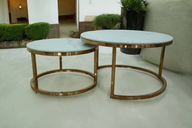 Fusion Engineered Wood Coffee Table