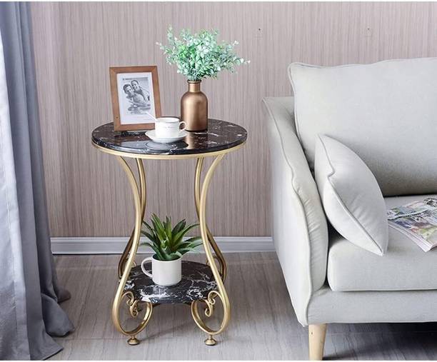 Alenz Engineered Wood Coffee Table