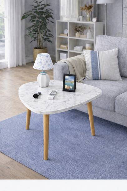 K P CRAFTS MFT-1 Engineered Wood Coffee Table