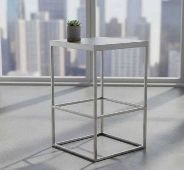 Dharam Metal Coffee Table