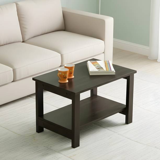 Ikiriya Camden Sheesham ( Rosewood ) Solid Wood Coffee Table