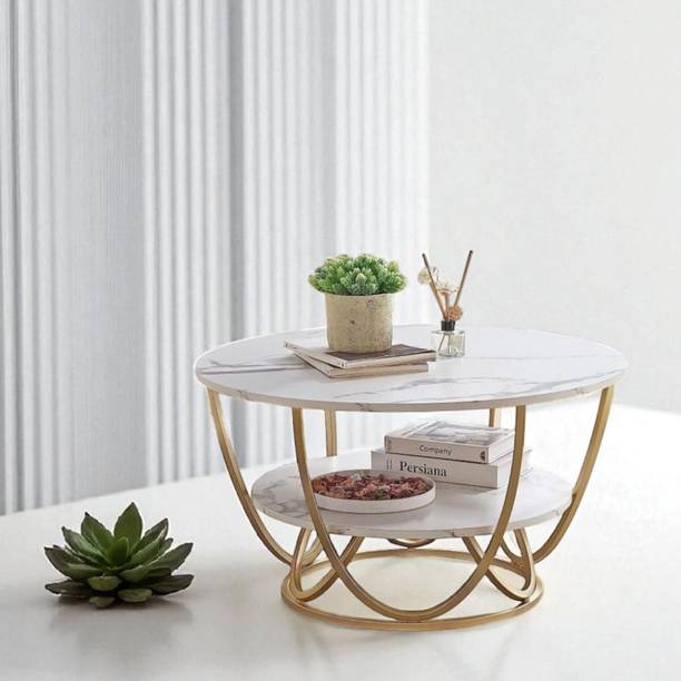 A S Handicrafts Engineered Wood Coffee Table