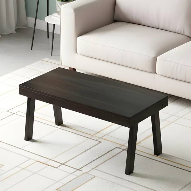 Ikiriya Rosewood ( Sheesham ) Solid Wood Coffee Table
