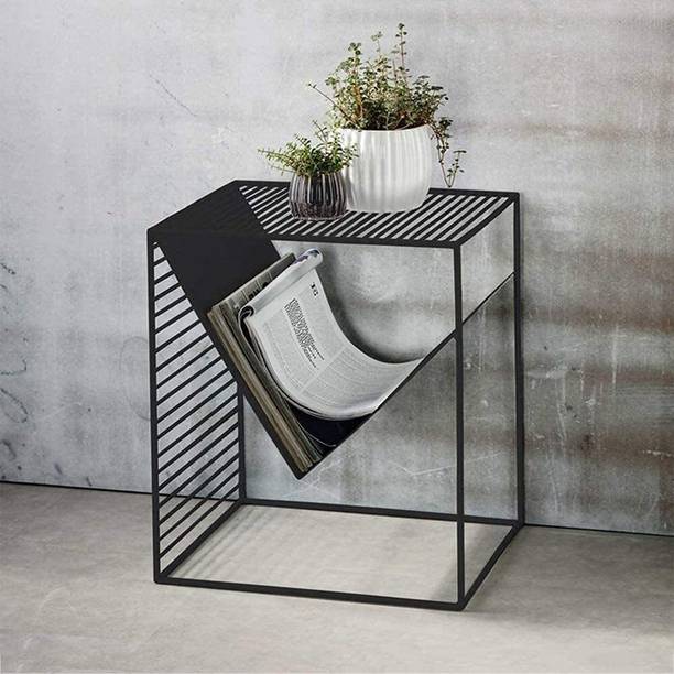 Indian Decor 381123 Modern Designer Coffee Metal Table Metal Coffee Table