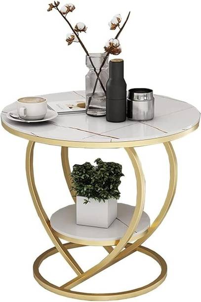 T M A TRADER Coffee Table, Living room & Bed room, Side Table, End Table, Nesting Table Engineered Wood Coffee Table