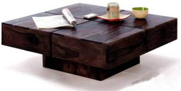 Credenza Solid Wood Coffee Table Solid Wood Coffee Table