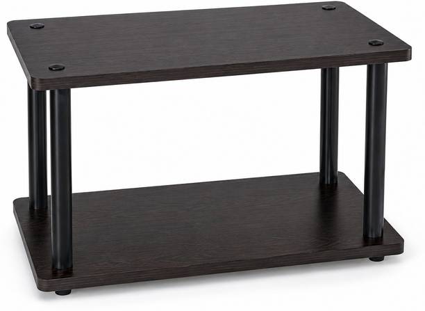 Malbro Stylish Tea Table | Budget-Friendly Center Table for Home & Office Spaces Engineered Wood Coffee Table