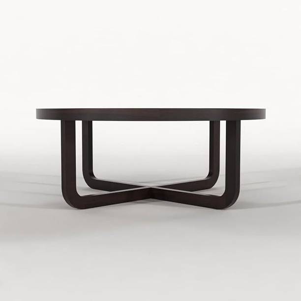 SARARTH Solid Wood Coffee Table