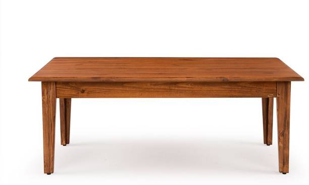 Durian PALMER/CT Solid Wood Coffee Table