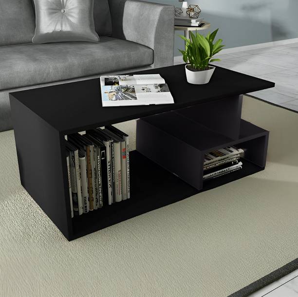 Matterhorn MOCT-92106 Engineered Wood Coffee Table