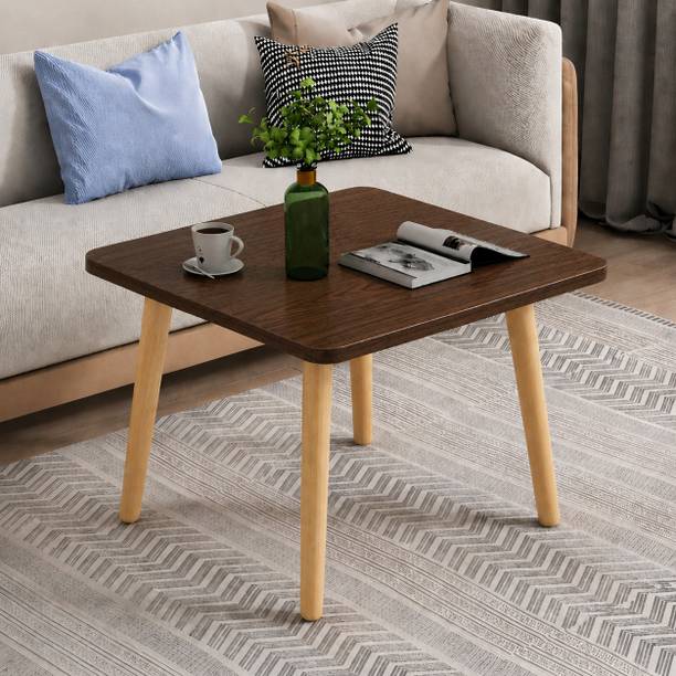 K P CRAFTS Engineered Wood Coffee Table