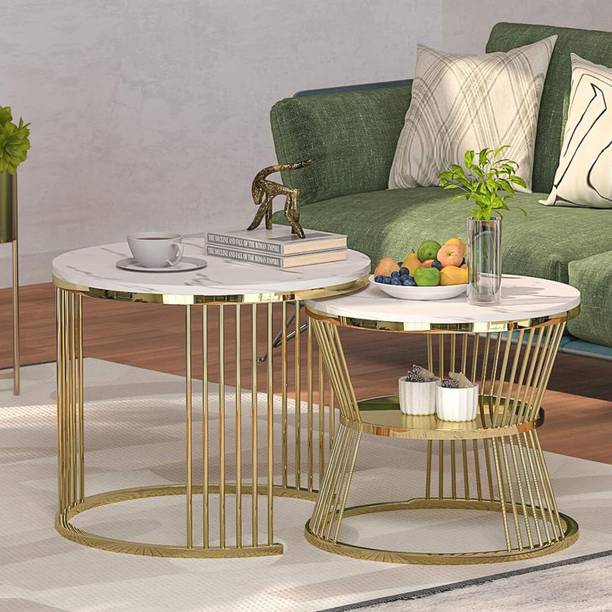 Callas Engineered Wood Coffee Table