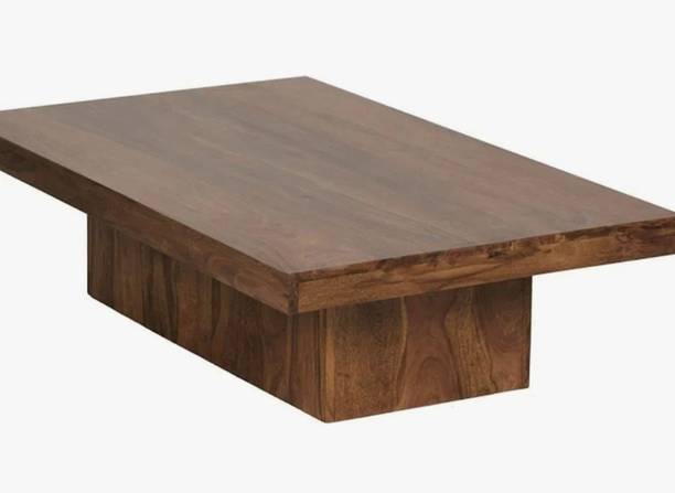 cofeetable YV15 Solid Wood Coffee Table