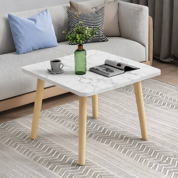 K P CRAFTS MFW-1 Engineered Wood Coffee Table