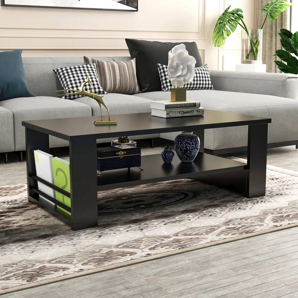 Floresta Wud Beautiful Coffee Table For Living Room Engineered Wood Coffee Table For Cafe. Engineered Wood Coffee Table