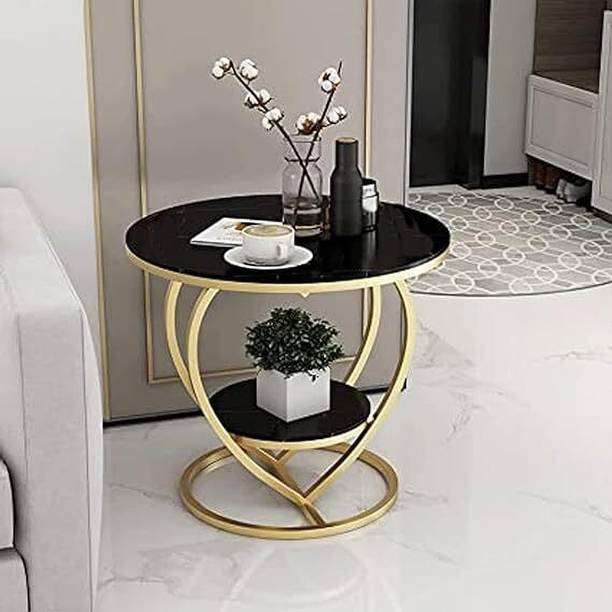 T M A TRADER Coffee Table, Living room & Bed room, Side Table, End Table, Nesting Table Engineered Wood Coffee Table