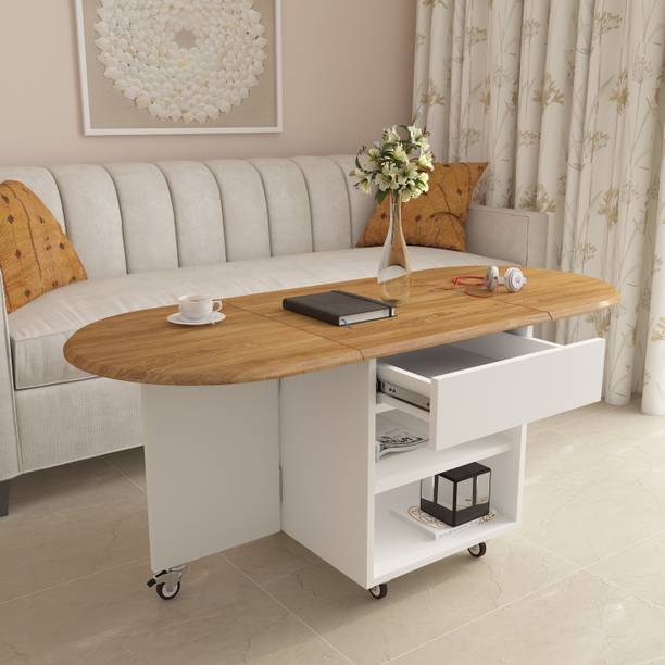 Studio Kook Tango Engineered Wood Coffee Table