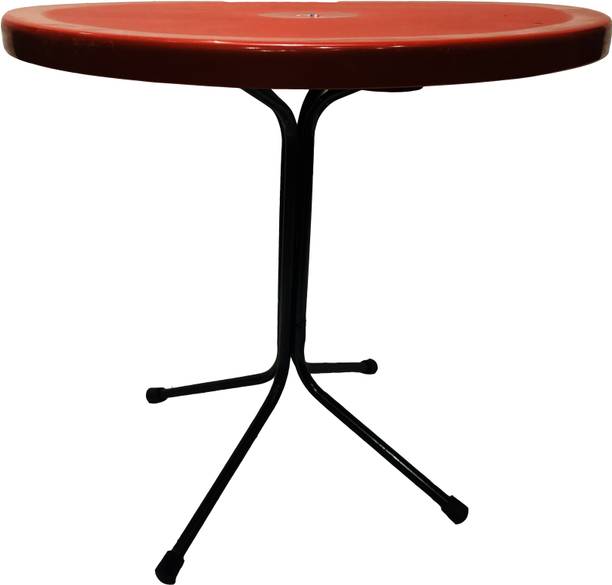 KITHANIA Coffee table multipurpose table Plastic Coffee Table