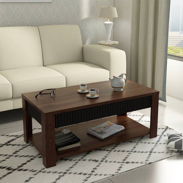 Hometown Antwerp Engineered Wood Coffee Table