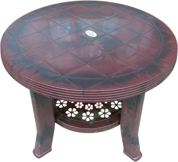 Nilachal Center Coffee Table Plastic Coffee Table Plastic Coffee Table