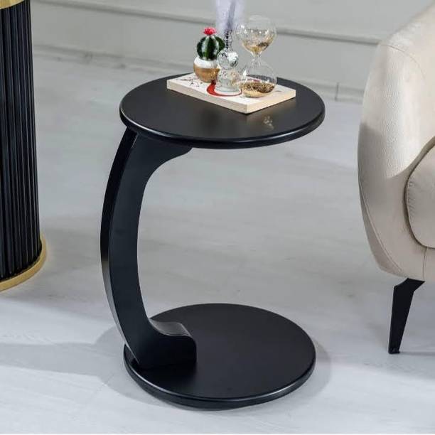 Decornest CT -BN Engineered Wood Coffee Table