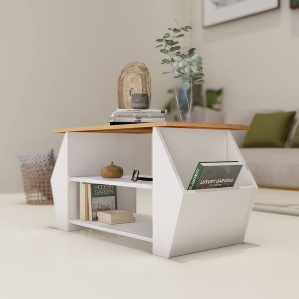 WOODYOU Engineered Wood Coffee Table