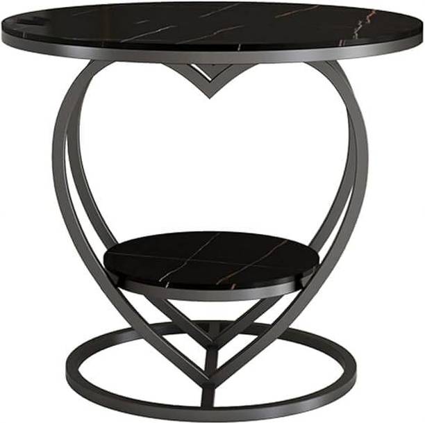 The Flourish Engineered Wood Coffee Table