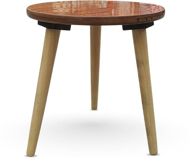 woodways Solid Wood Coffee Table