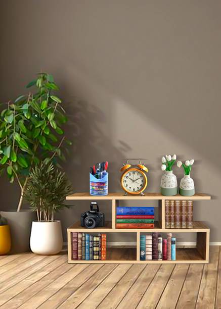 KVS Furniture Engineered Wood Coffee Table