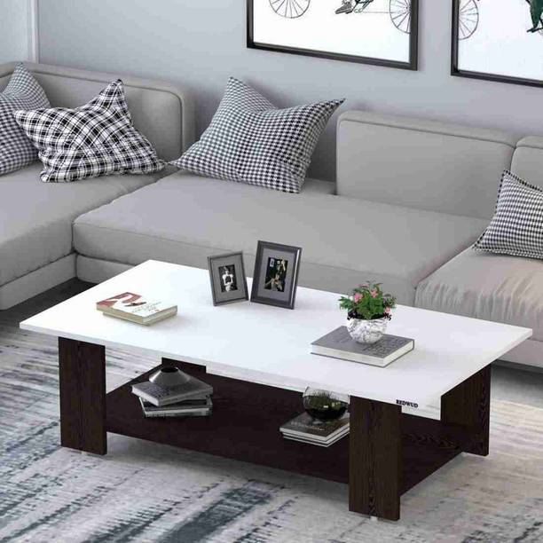 HIMANI CREATION Coffee Table | Tea Table | Table for Living Room Engineered Wood Coffee Table