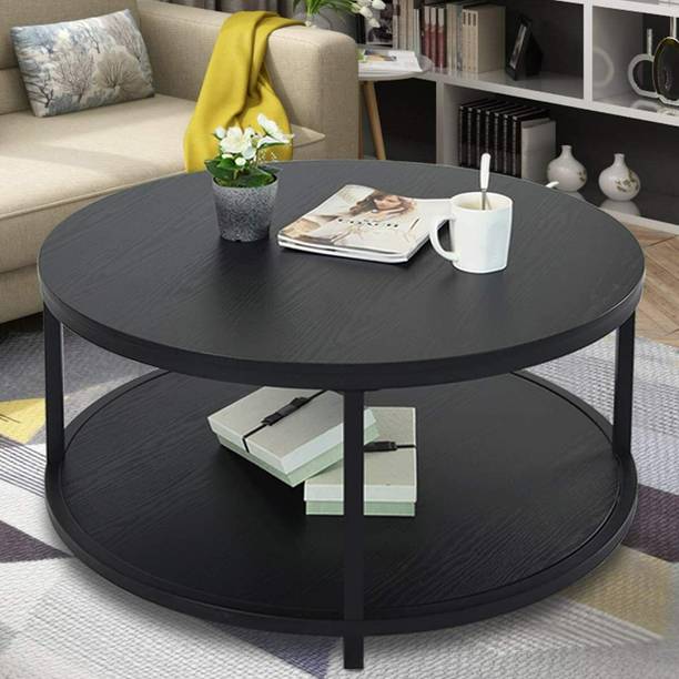 Furni Engineered Wood Coffee Table