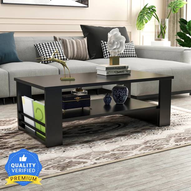 Floresta Wud Beautiful Coffee Table For Living Room Engineered Wood Coffee Table For Cafe. Engineered Wood Coffee Table