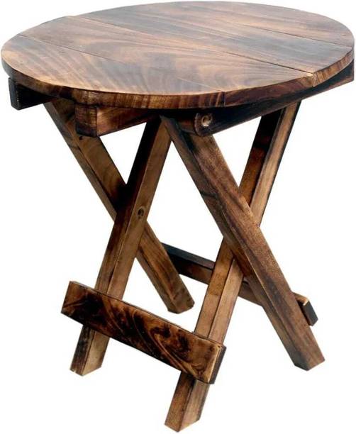 jaismin world foldable coffee/tea table for living room Solid Wood Coffee Table